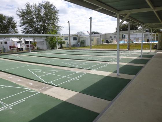 Tennis Courts - Click on this photo to see all photos